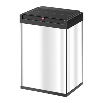 Afbeelding van Big Box Swing 40 Hailo RVS