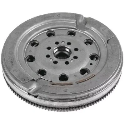 Afbeelding van Koppelingsset LUK 417 0008 11