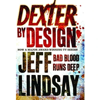 Afbeelding van Dexter By Design
