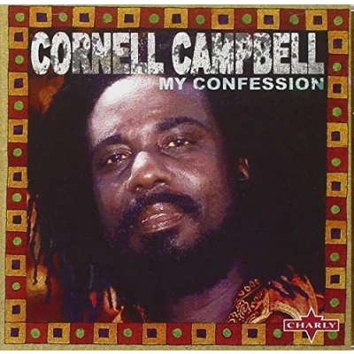 Afbeelding van Cornell Campbell
