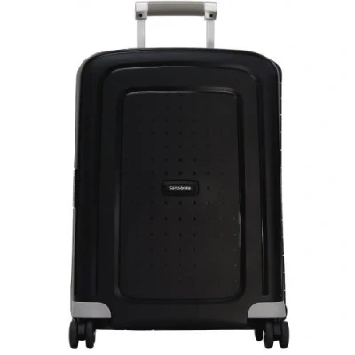 Image de Samsonite S&#039;Cure Spinner 55 cm Noir