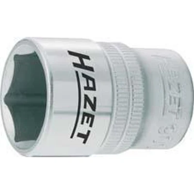 Afbeelding van HAZET 900 26 Steeksleutelelement DIN3124, ISO2725 1 Chroom vanadium staal gekarteld