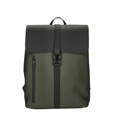 Afbeelding van Enrico Benetti Glasgow Tablet Backpack olive