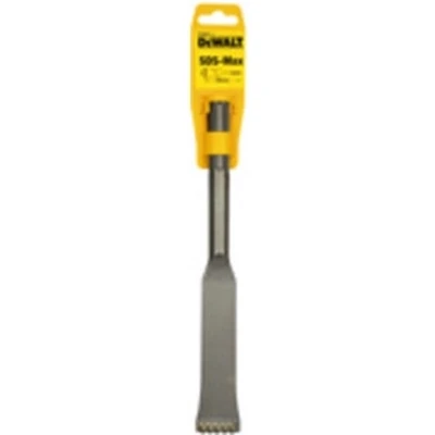 Afbeelding van DeWalt stockeerbeitel SDS max 45x240 mm DT6838 QZ 1