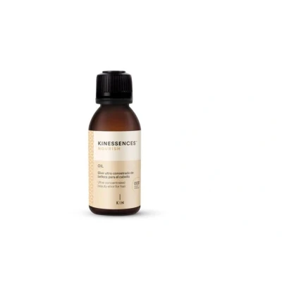 Afbeelding van Kin Cosmetics Huile Kinessences Nourissante 30ml