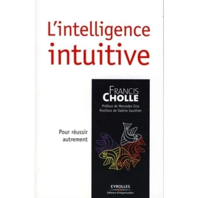 Image de L&#039;intelligence intuitive