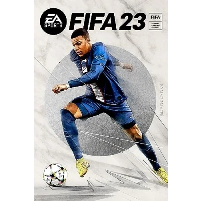 Afbeelding van FIFA 23 Standard Edition XBOX X Deutsch
