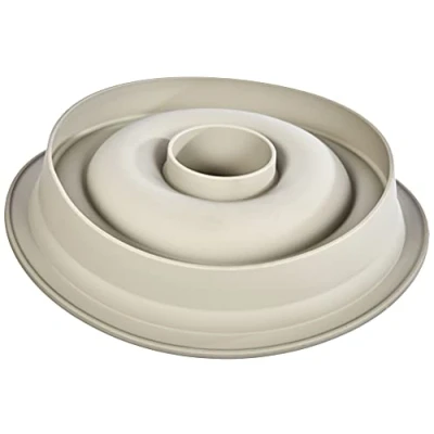 Image de Moule abbraccio 22 cm silikomart 28.337.13.0065