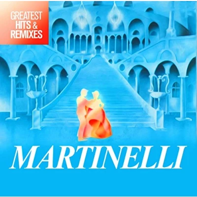 Afbeelding van Martinelli Greatest Hits &amp; Remixes (LP)