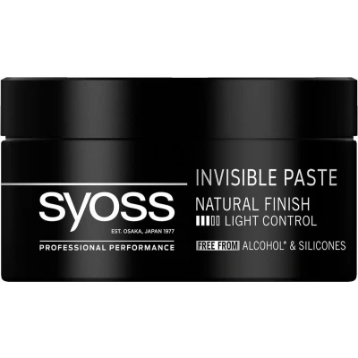Afbeelding van Syoss Invisible Paste 100ML