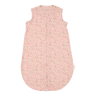 Afbeelding van Little Dutch Slaapzak Zomer Fairy Floral 70cm
