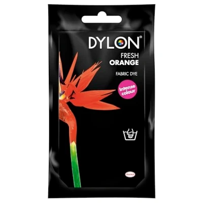 Afbeelding van Dylon Dairon Japan Hand Dye, Powder Paradijs Blauw
