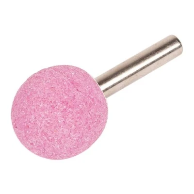 Afbeelding van Wolfcraft 2170000 Keramische slijpschijf Diameter 24 mm Schacht Ø 6 1 stuk(s)