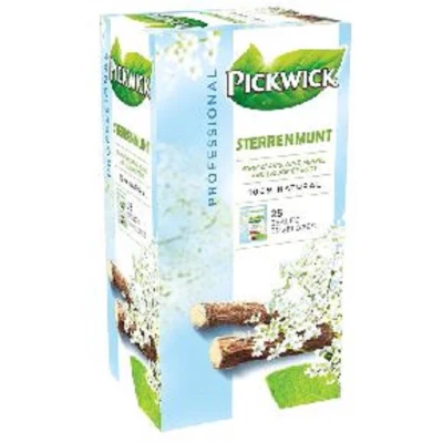 Afbeelding van Pickwick Sterrenmunt 75stuks