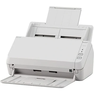 Afbeelding van Scanner Fujitsu PA03811 B001 6 20 ppm