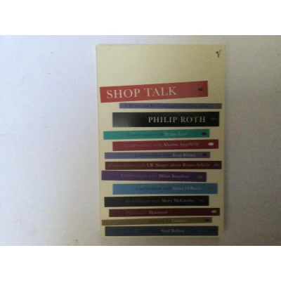 Afbeelding van Shop Talk