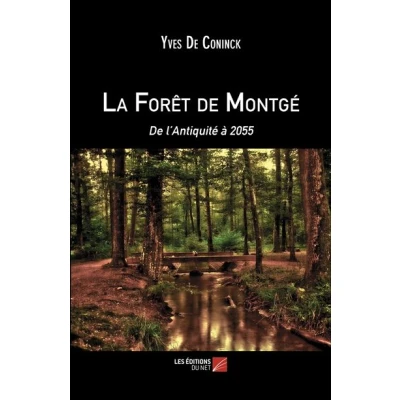 Image de La Forêt de Montgé