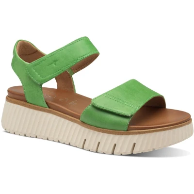 Afbeelding van Jana COMFORT Dames Sandaal 8 88720 44 700 Wide Fit Maat: 42 EU