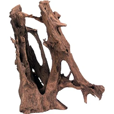 Afbeelding van Terrarium Hout Mangrove Wortel Puur L