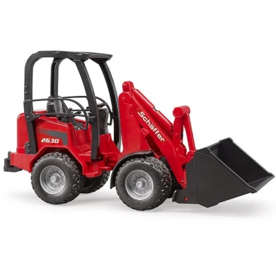 Afbeelding van Schäffer 2630 1:16 van Bruder