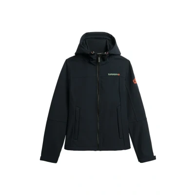 Afbeelding van Superdry HOODED CLASSIC TREKKER JKT Dames Jas