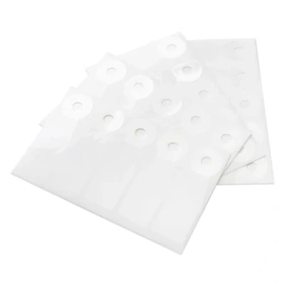 Afbeelding van Ballon Stick Ups 20 stuks