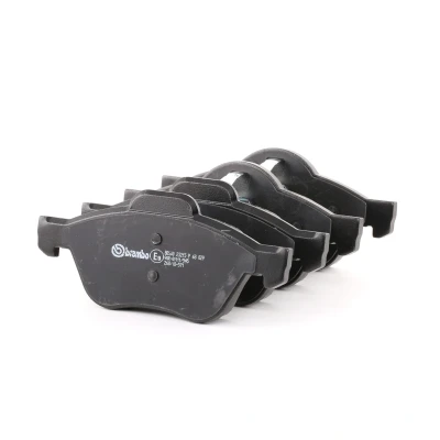 Afbeelding van Brembo Remblokset P 68 029