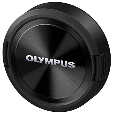 Afbeelding van Olympus LC 79 Lensdop voor 79mm (79 mm), Lensdoppen, Zwart