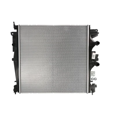 Afbeelding van DENSO DRM01004 Radiateur 542 540 16 ALFA ROMEO: Giulia Saloon