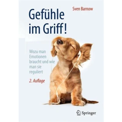 Afbeelding van Gefuehle im Griff