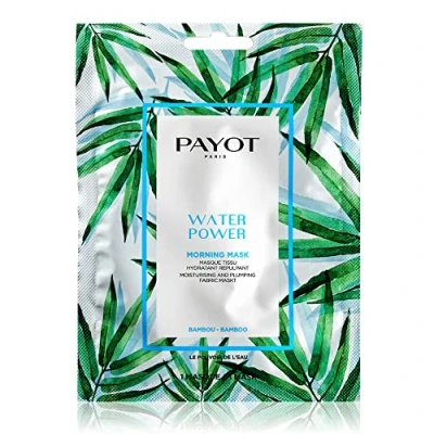Image de Payot Morning Masque Water Power 19 ml