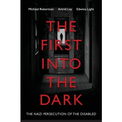 Afbeelding van the First into Dark