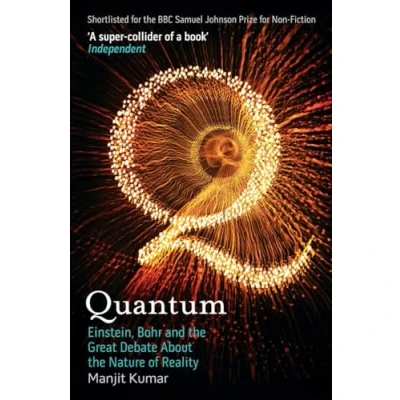 Afbeelding van Quantum