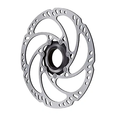 Afbeelding van Magura remschijf MDR C Ø203mm Centerlock QR zilver