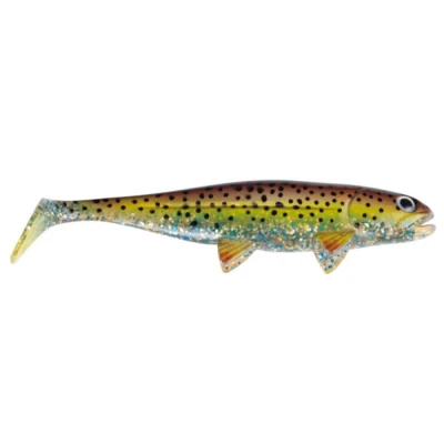 Afbeelding van Jackson The Big Fish 30cm 1pcs Trout Shad