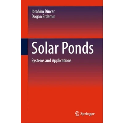 Afbeelding van Solar Ponds