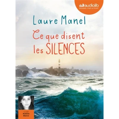 Image de Ce que disent les silences