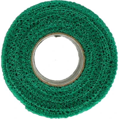 Afbeelding van Agradi Bandage Equine Powerflex Groen 10cm