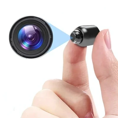 Afbeelding van Minieye Full HD camera