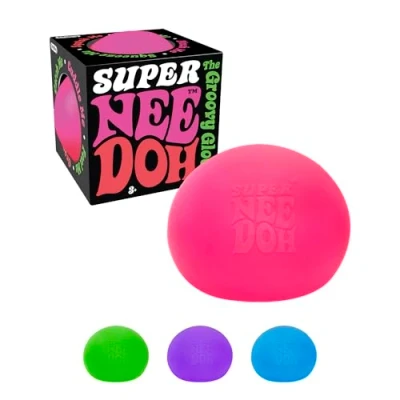 Afbeelding van Schylling Super Needoh (6)
