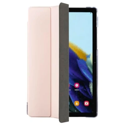 Afbeelding van Hama Tablet Case Fold Clear Voor Samsung Galaxy Tab A8 10.5 Roze