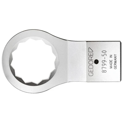 Afbeelding van GEDORE 8799 36 Steeksleutel Chroom vanadium staal