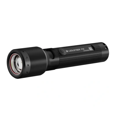 Afbeelding van Ledlenser P5R Zaklamp Oplaadbaar 750 Lumen