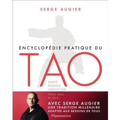 Image de Encyclopédie pratique du Tao