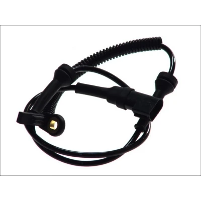 Afbeelding van AUTLOG AS4091 ABS Sensor Vooras FORD: FIESTA 5