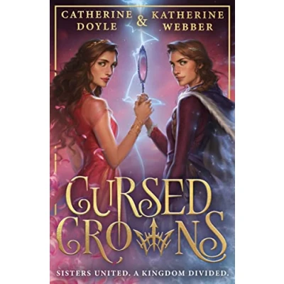 Afbeelding van Cursed Crowns