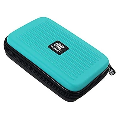 Afbeelding van Target Takoma XL Wallet Dart Case Aqua