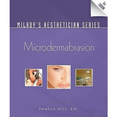 Afbeelding van Microdermabrasion