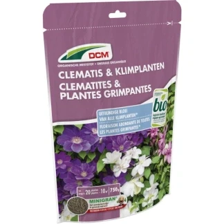 Afbeelding van Meststof Clematis &amp; Klimplanten (0,75 KG)