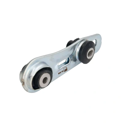 Afbeelding van REINHOCH RH11 2068 Houder, motorophanging Rubbermetaallager Bovenaan, rechts RENAULT: LAGUNA 3